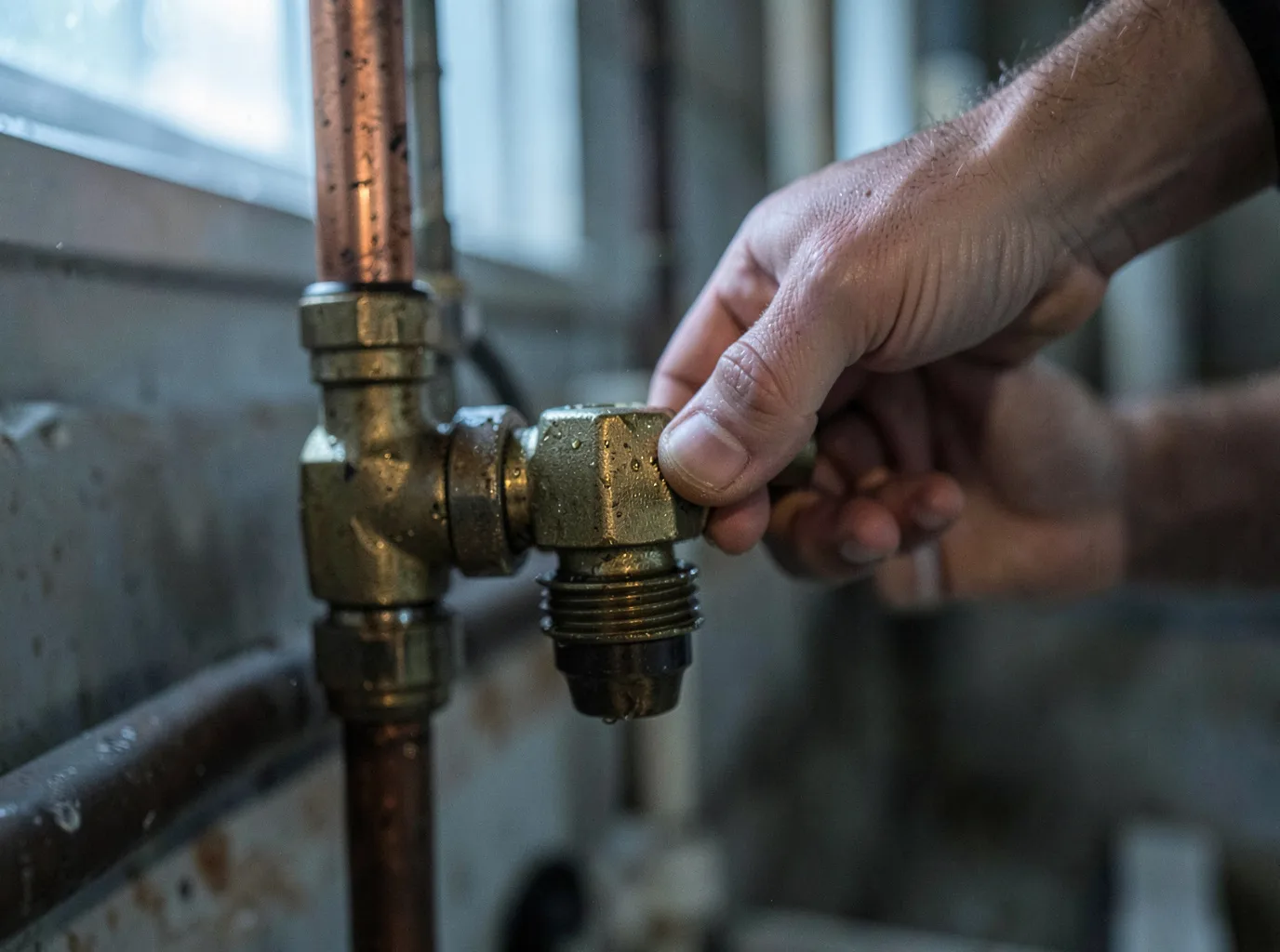 Emergency Plumber Wilsonville, NE FAQs